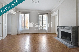 achat appartement metz 57000