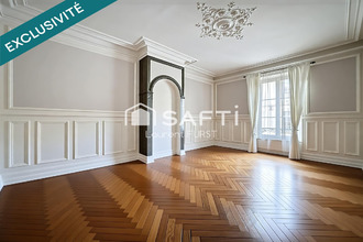 achat appartement metz 57000