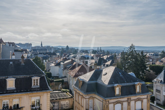 achat appartement metz 57000