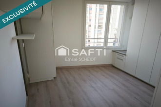 achat appartement metz 57000