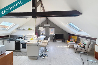 achat appartement metz 57000