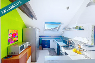 achat appartement metz 57000