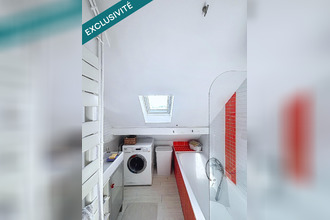 achat appartement metz 57000