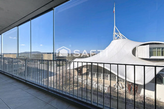 achat appartement metz 57000