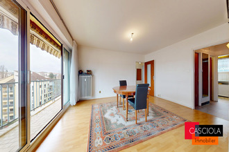 achat appartement metz 57000