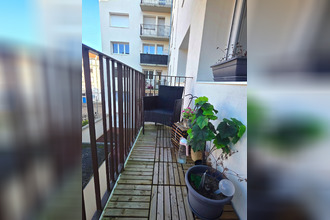 achat appartement metz 57000