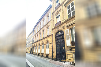 achat appartement metz 57000