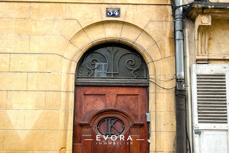 achat appartement metz 57000