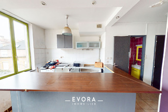 achat appartement metz 57000