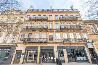 achat appartement metz 57000