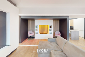 achat appartement metz 57000