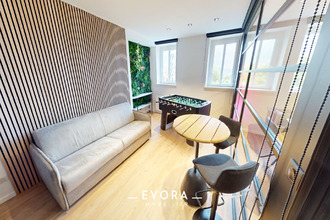 achat appartement metz 57000