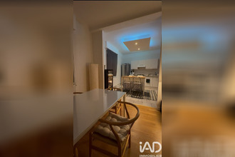 achat appartement metz 57000