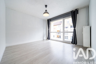 achat appartement metz 57000