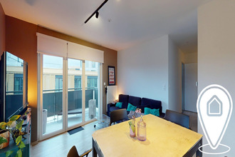 achat appartement metz 57000