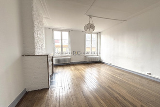 achat appartement metz 57000