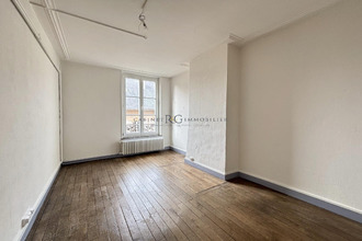 achat appartement metz 57000