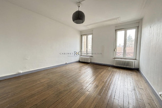 achat appartement metz 57000