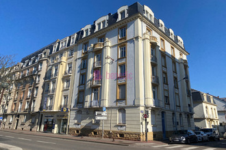 achat appartement metz 57000