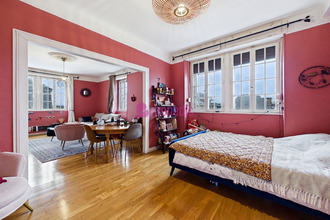 achat appartement metz 57000