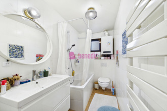 achat appartement metz 57000