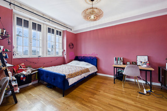 achat appartement metz 57000