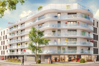 achat appartement metz 57000