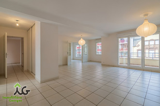 achat appartement metz 57000