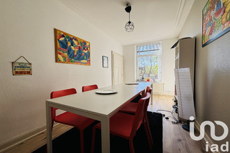 achat appartement metz 57000