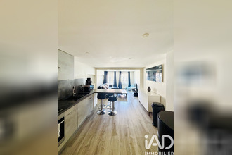 achat appartement metz 57000