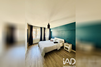 achat appartement metz 57000