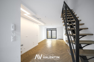 achat appartement metz 57000