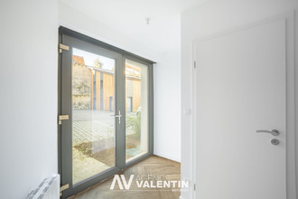 achat appartement metz 57000