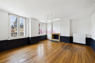 achat appartement metz 57000