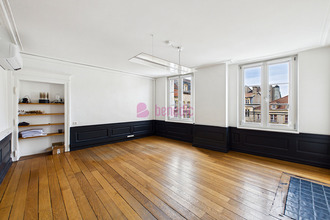 achat appartement metz 57000