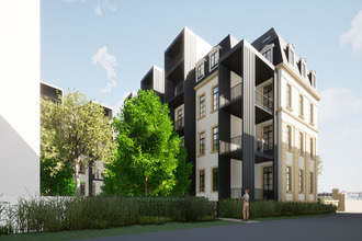 achat appartement metz 57000