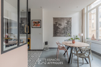 achat appartement metz 57000