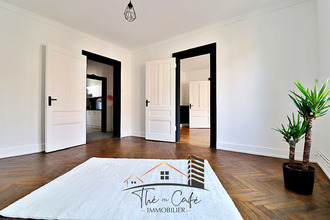 achat appartement metz 57000