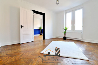 achat appartement metz 57000
