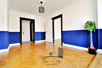 achat appartement metz 57000