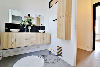 achat appartement metz 57000