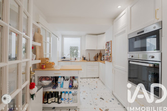 achat appartement metz 57000