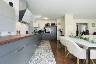 achat appartement metz 57000