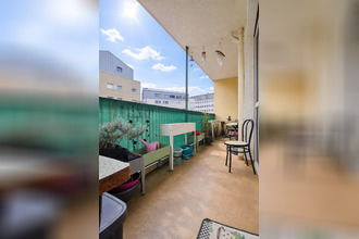 achat appartement metz 57000