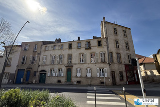 achat appartement metz 57000