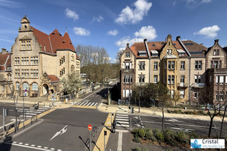 achat appartement metz 57000