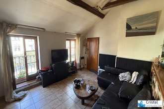 achat appartement metz 57000
