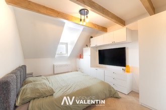 achat appartement metz 57000