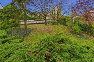 achat appartement metz 57000