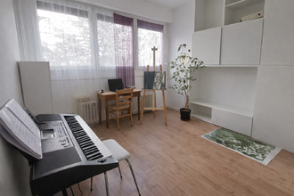 achat appartement metz 57000